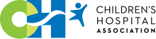 childrenshospitals logo logo